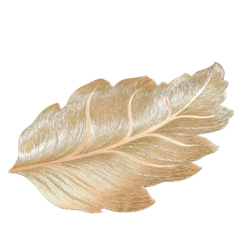 GoldLux – Hitzebeständige 3D Goldfolie-Tischsets | 1+1 GRATIS - Image 7