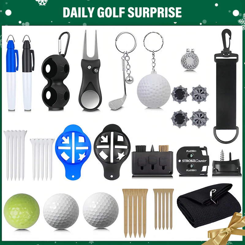 GolfMaster – Adventskalender 2025 - Image 3
