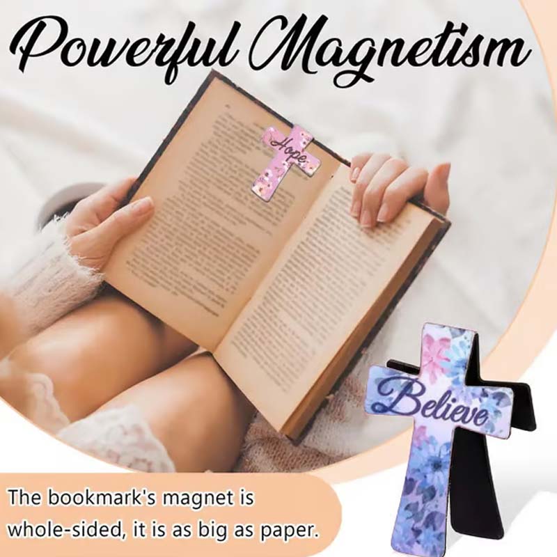 GraceMark – Magnetische Lesezeichen Inspiration | 50% RABATT - Image 3