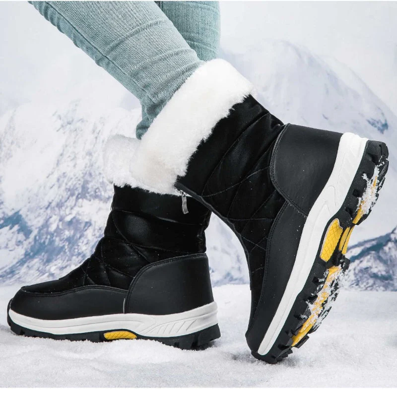 Gracie – Schneestiefel für Damen - Image 10