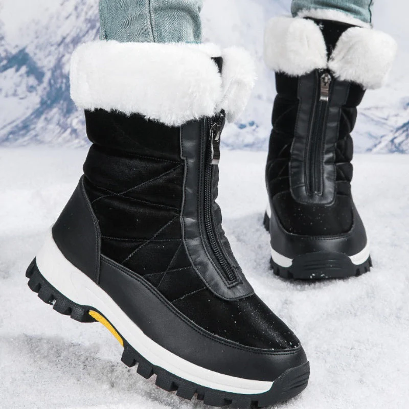 Gracie – Schneestiefel für Damen - Image 11