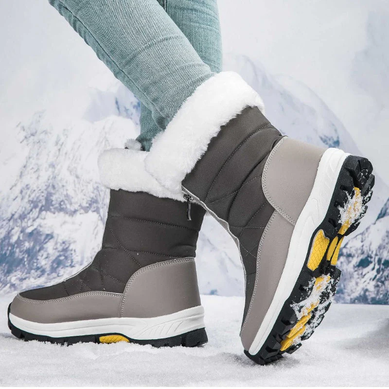 Gracie – Schneestiefel für Damen - Image 12