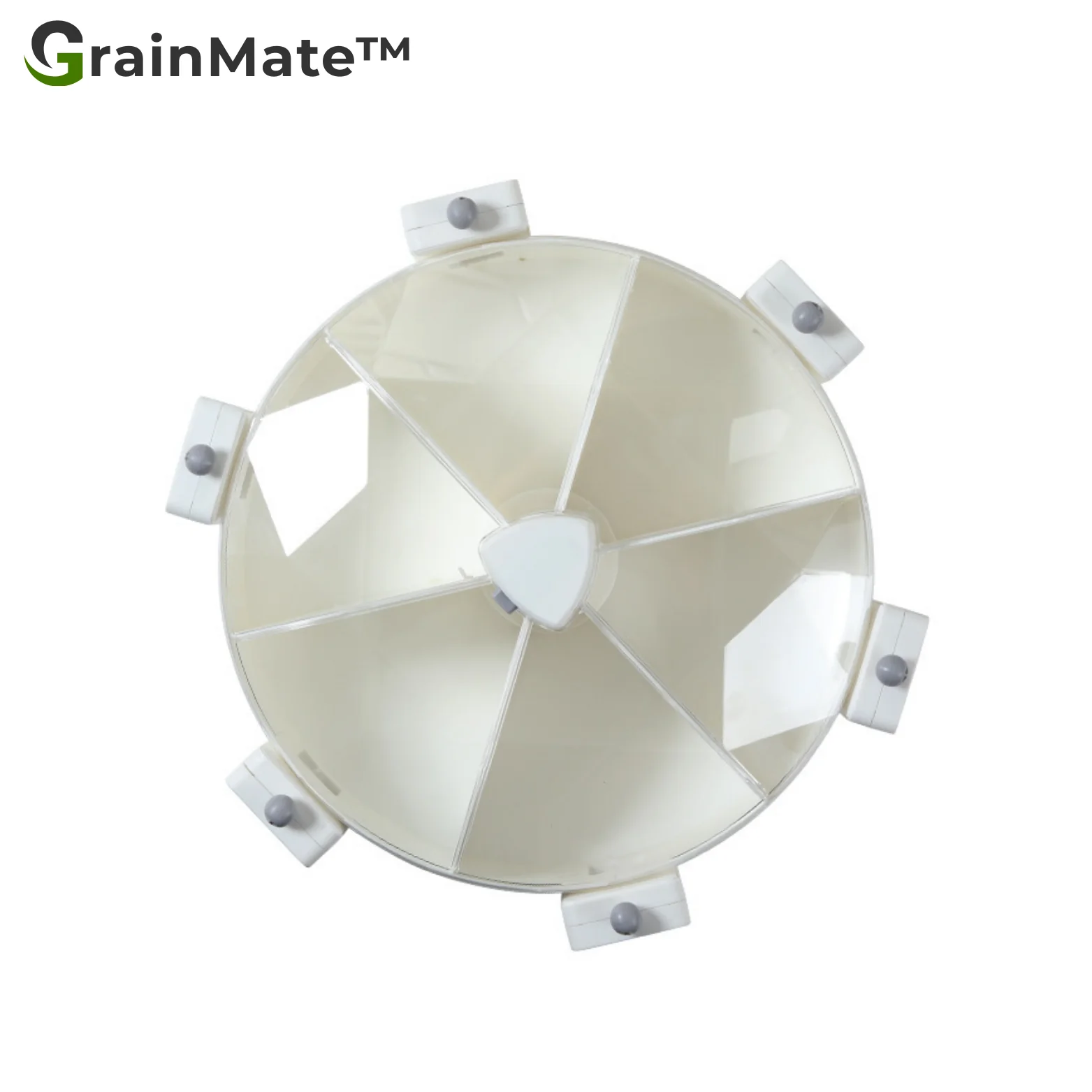 GrainWise — Mühelose Frische Jeden Tag - Image 9