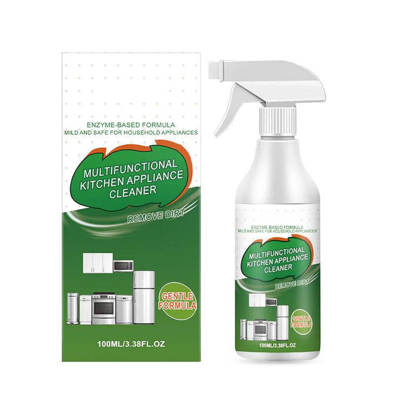 PureClean — Enzym Reiniger Spray | 1+1 GRATIS - Image 14
