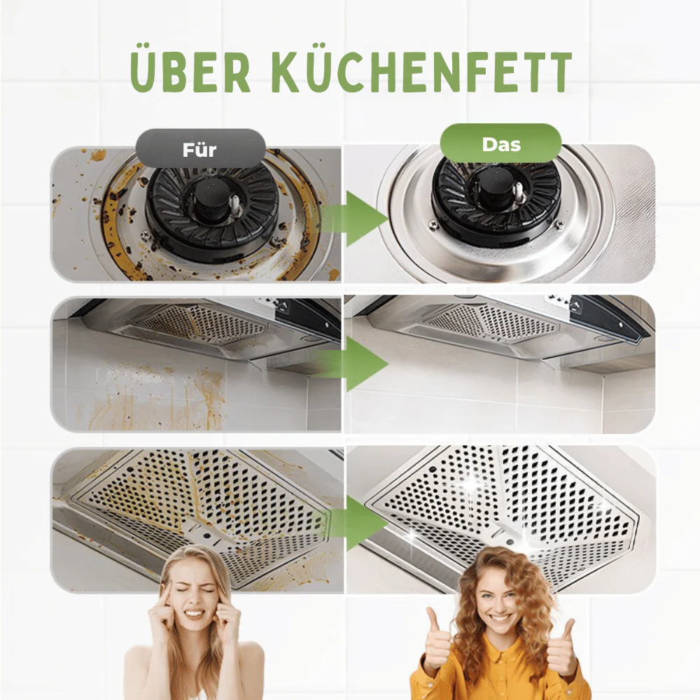 PureClean — Enzym Reiniger Spray | 1+1 GRATIS - Image 4