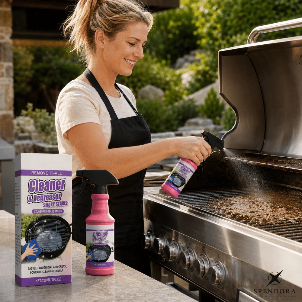 Grillen