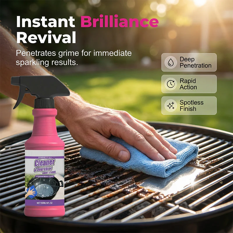 GrillGleam — Grillfettreiniger | 1+1 GRATIS - Image 11