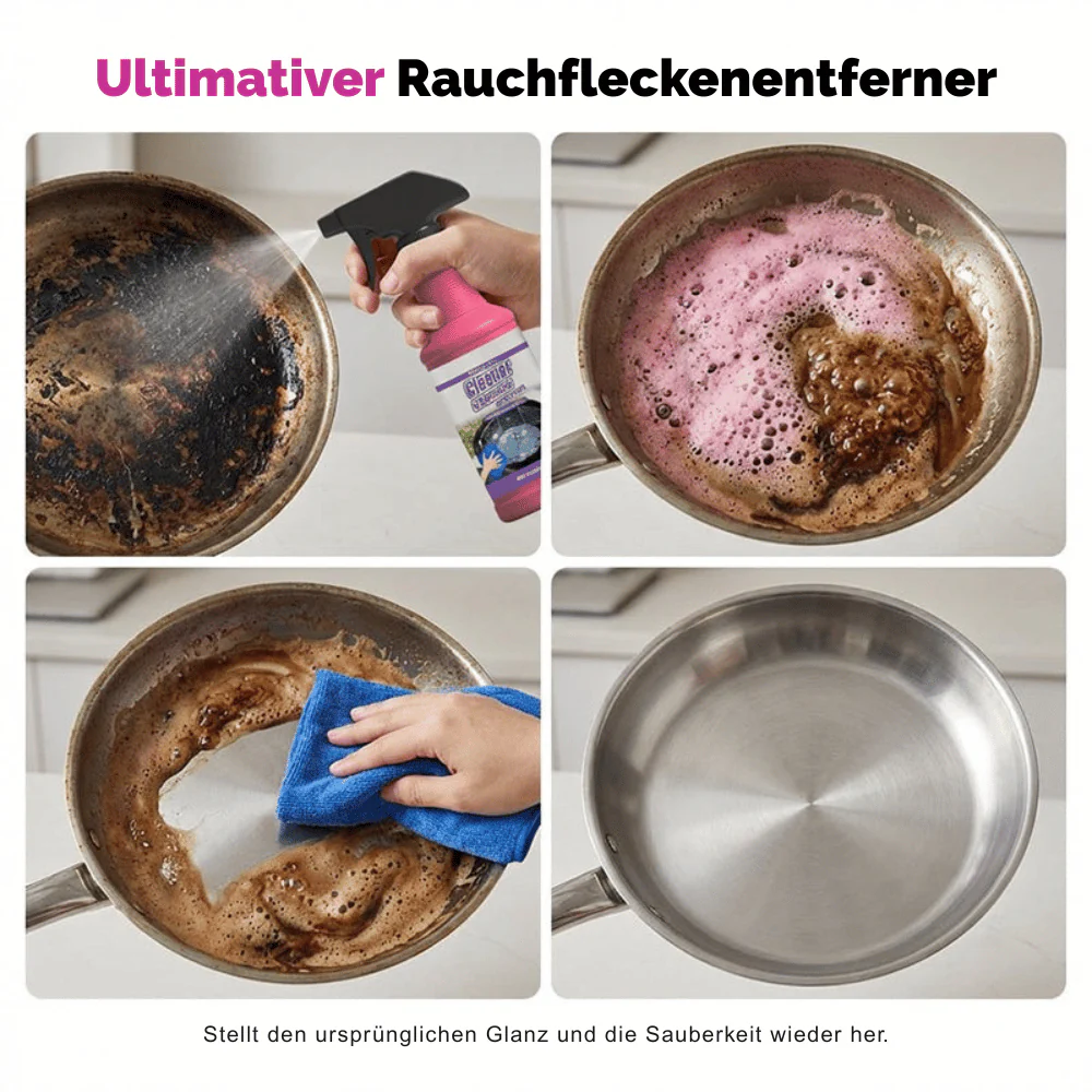 GrillGleam — Grillfettreiniger | 1+1 GRATIS - Image 5