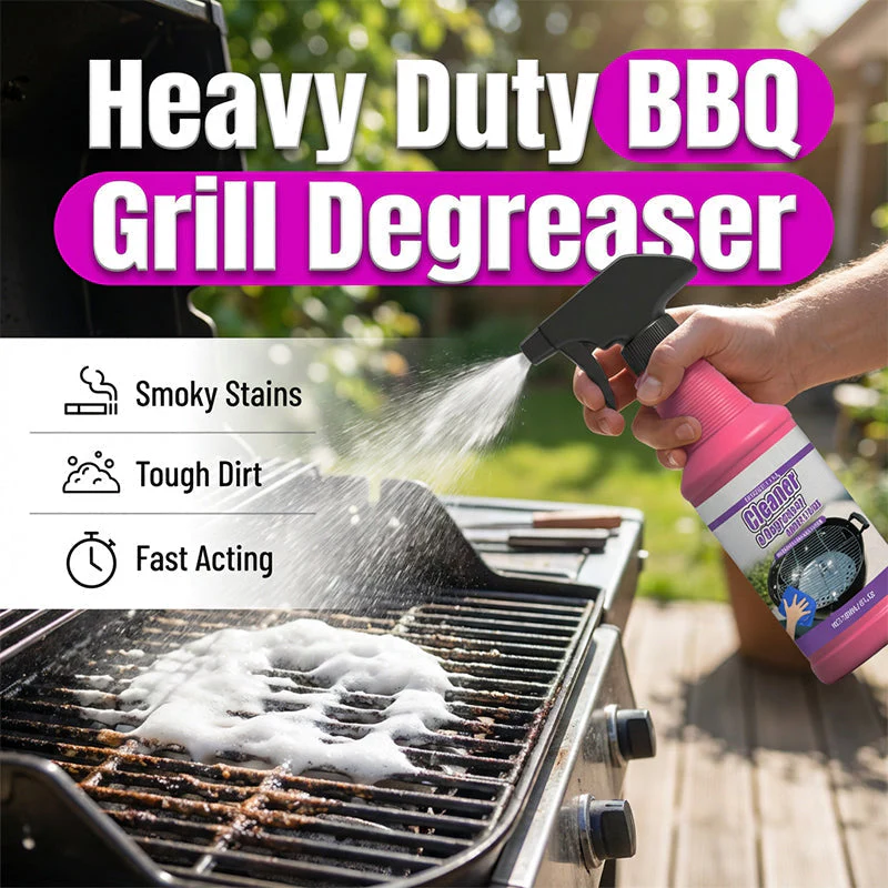 GrillGleam — Grillfettreiniger | 1+1 GRATIS - Image 6