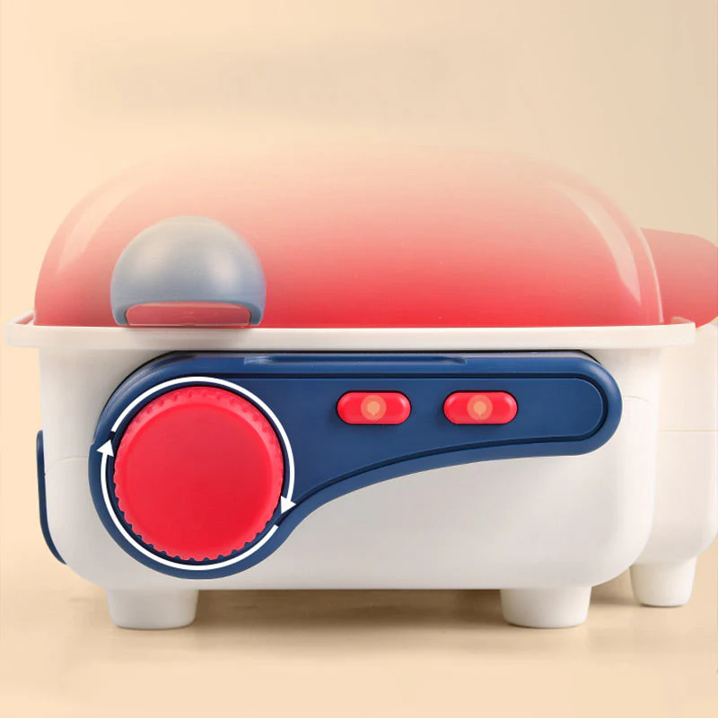 GrillMaster – Kinder BBQ Spielset | 50% RABATT - Image 7