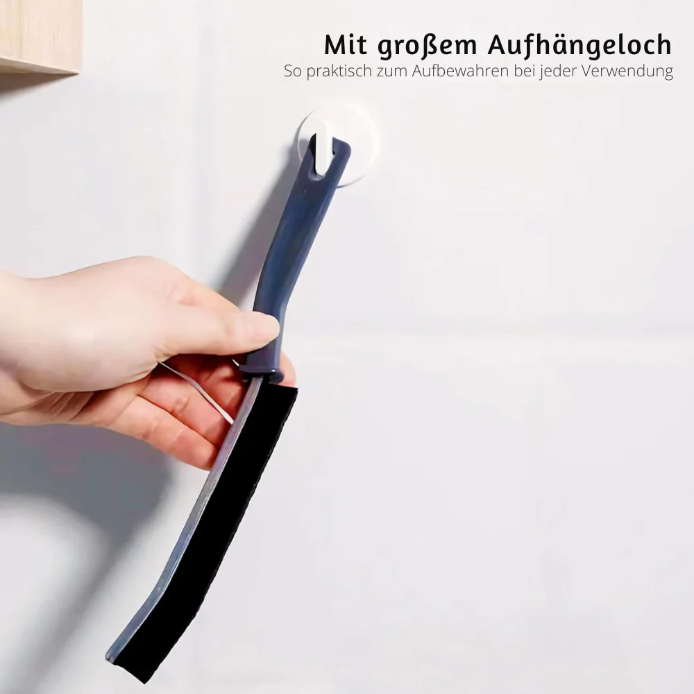 GripClean - 1+3 GRATIS - Perfekte Reinigung schwer erreichbarer Ecken in Sekunden - Image 6