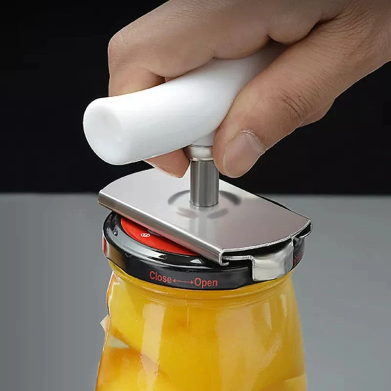 GripEase Pro – Schmerzfreies Öffnen von Gläsern - Image 6