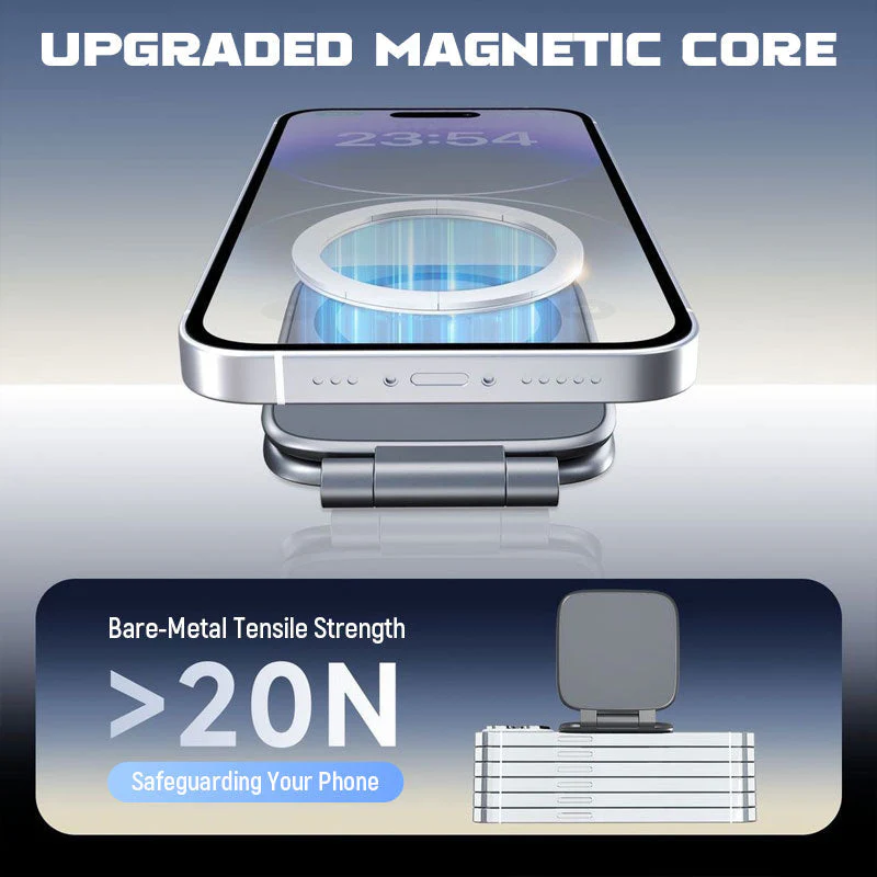 GripLock Elite – Magnetische Autohalterung | 1+1 GRATIS - Image 10