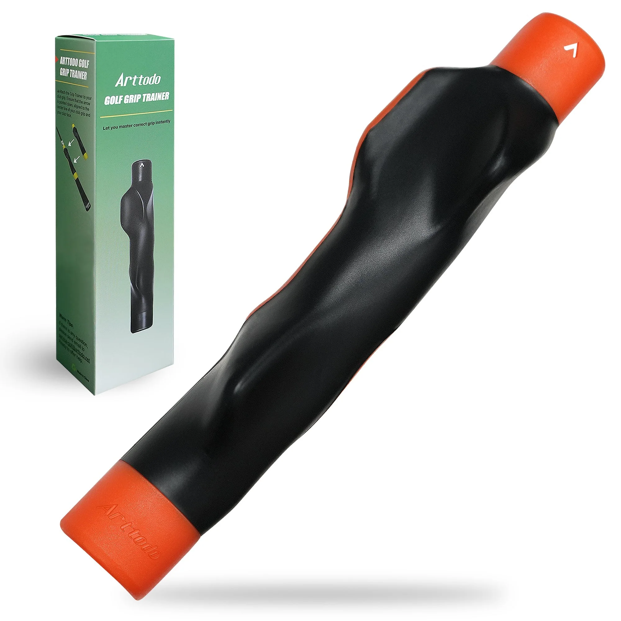 GripMaster Trainer — Präzision Kraft Selbstvertrauen - Image 21