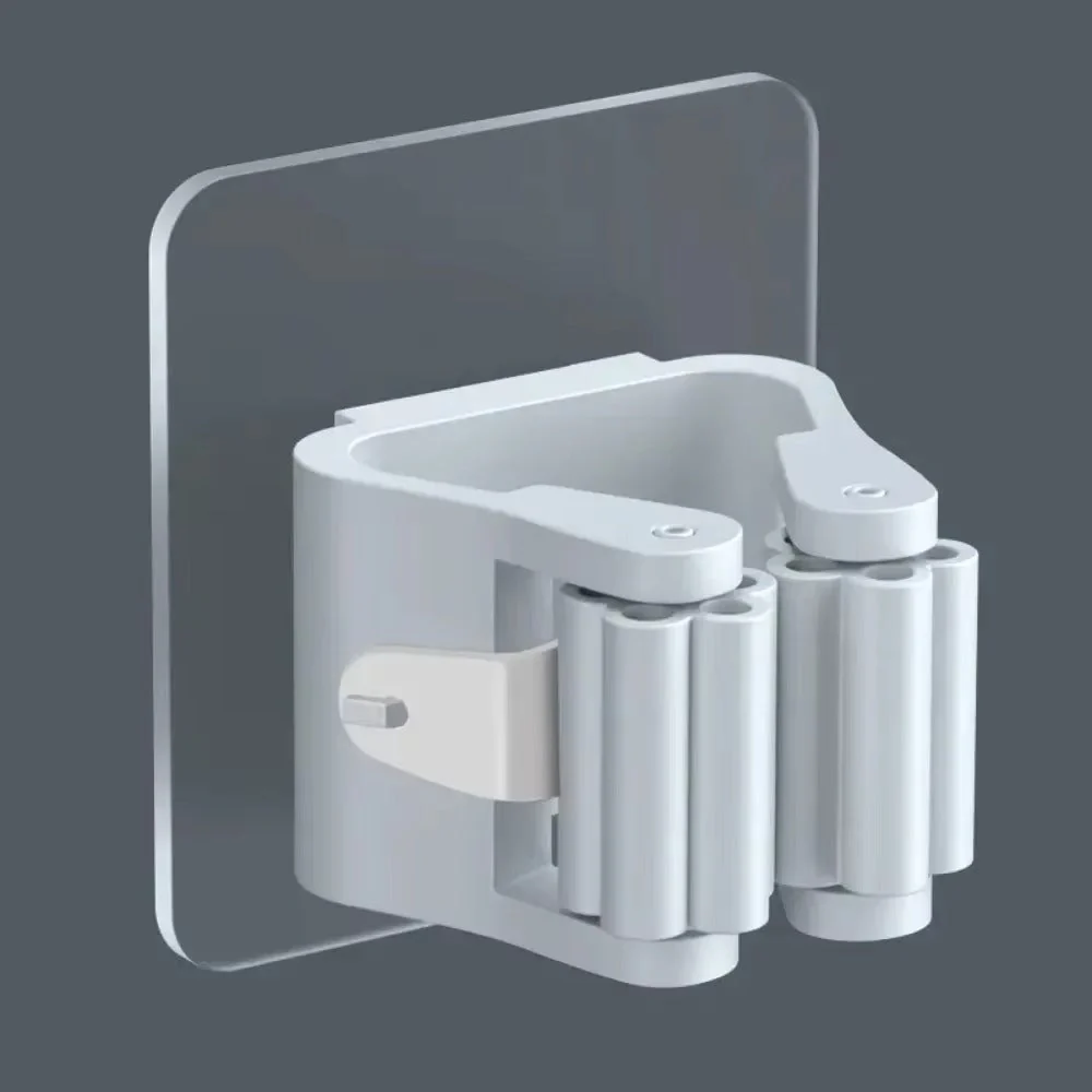 GripNest Pro — Wandhalter für Reinigungstools | 50% RABATT - Image 10
