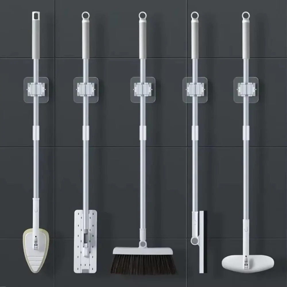 GripNest Pro — Wandhalter für Reinigungstools | 50% RABATT - Image 5
