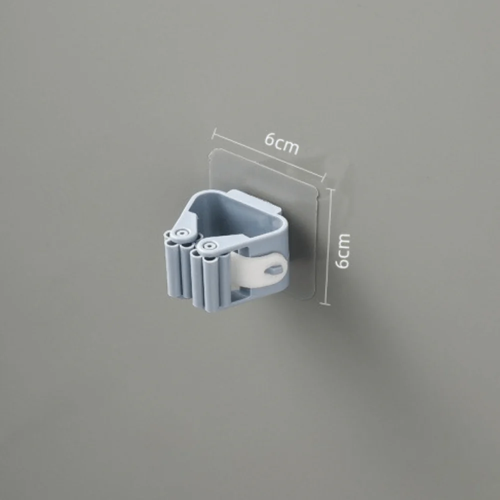 GripNest Pro — Wandhalter für Reinigungstools | 50% RABATT - Image 7