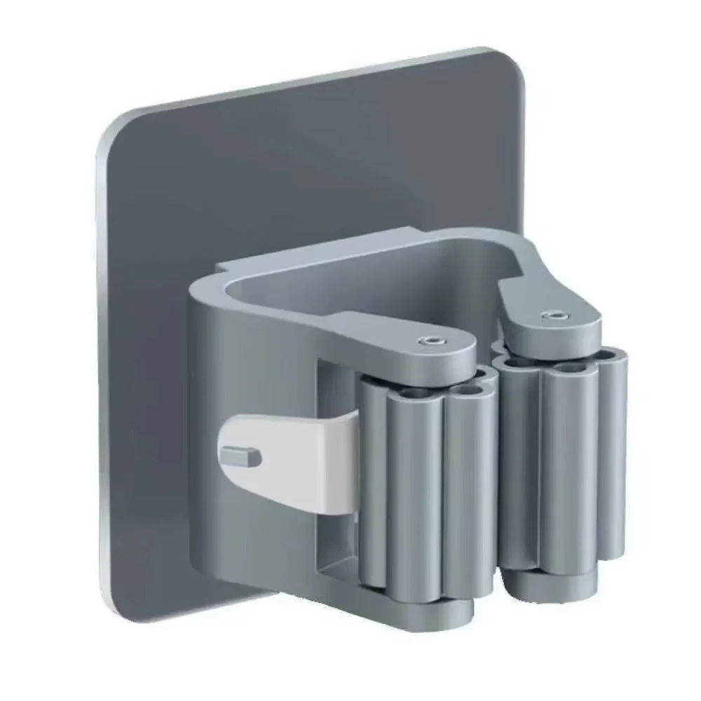 GripNest Pro — Wandhalter für Reinigungstools | 50% RABATT - Image 9