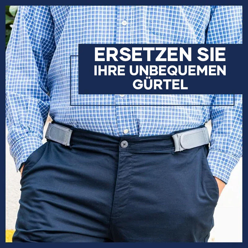 Gürtel ohne Schnalle - Image 15