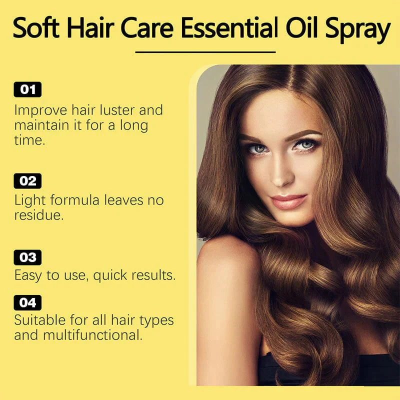 LustraHair — Leichtes Haaröl | 1+1 GRATIS - Image 13