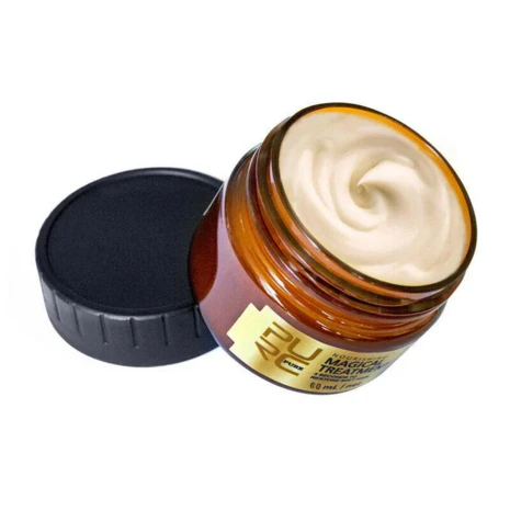 HairBliss 120ml – Die schnelle Pflegemaske für seidiges und gesundes Haar | 1+1 GRATIS - Image 3