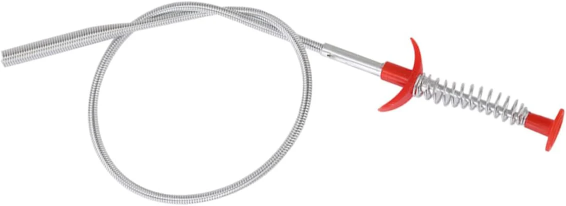 CleanFlex Pro – Flexible Abflussreinigung | 1+1 GRATIS - Image 3