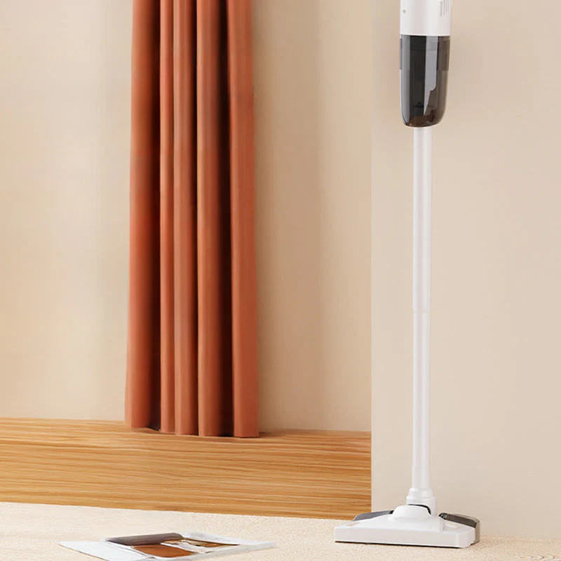 HandHeldClean – Kabelloser Handstaubsauger - Image 2