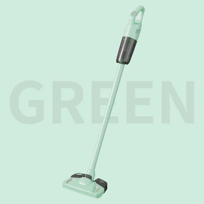 HandHeldClean – Kabelloser Handstaubsauger - Image 7