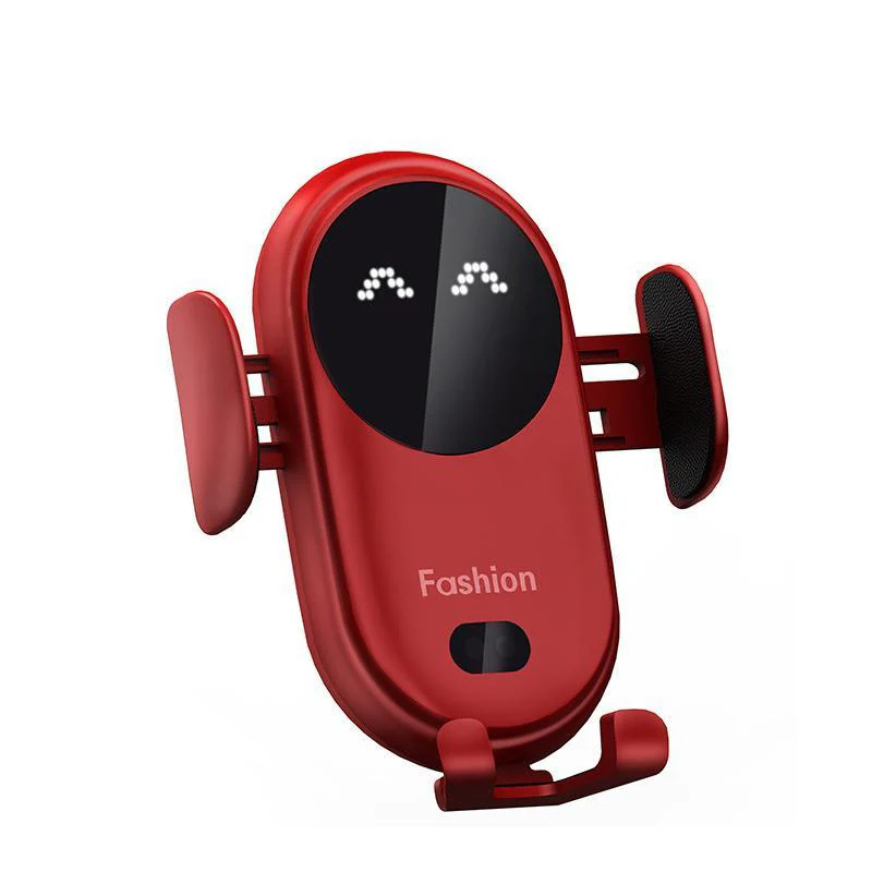 Handyhalterung Auto - 15W Schnellladen & Sicherer Halt fürs Smartphone | 50% RABATT - Image 7