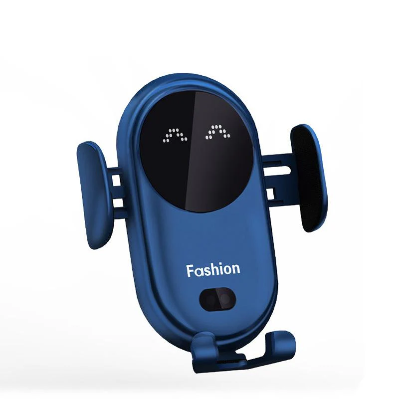 Handyhalterung Auto - 15W Schnellladen & Sicherer Halt fürs Smartphone | 50% RABATT - Image 9