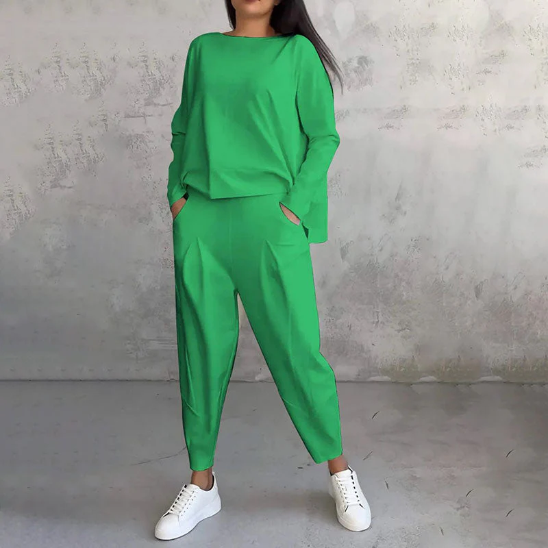 Hanna – Leichtes Lounge-Set | 50% RABATT - Image 17