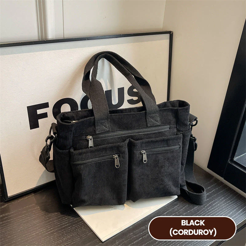 Sarah — Vintage Schultertasche | 50% RABATT - Image 20