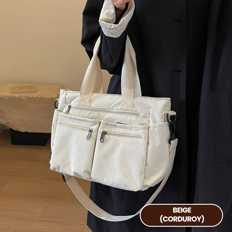 Sarah — Vintage Schultertasche | 50% RABATT - Image 21