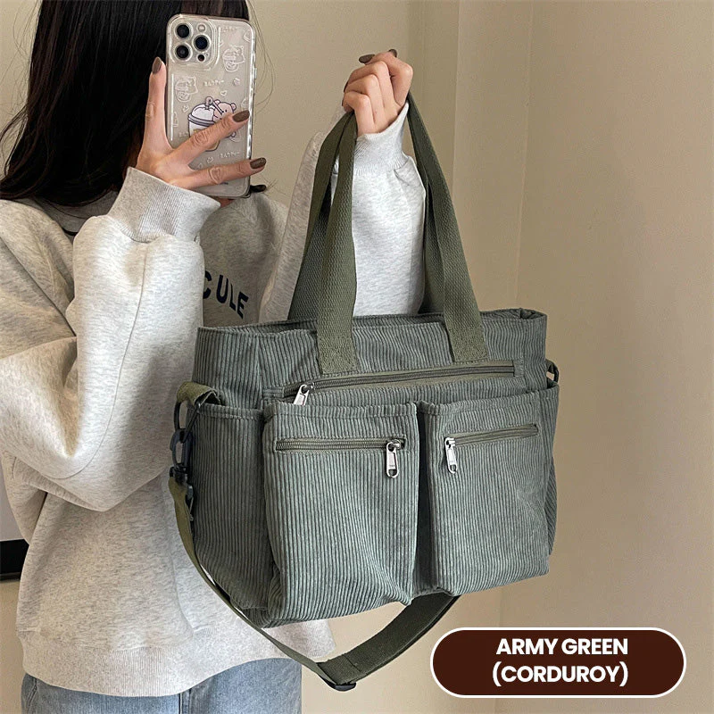 Sarah — Vintage Schultertasche | 50% RABATT - Image 22