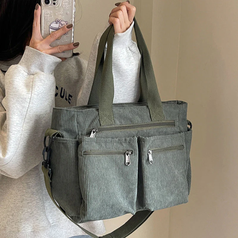 Sarah — Vintage Schultertasche | 50% RABATT - Image 6