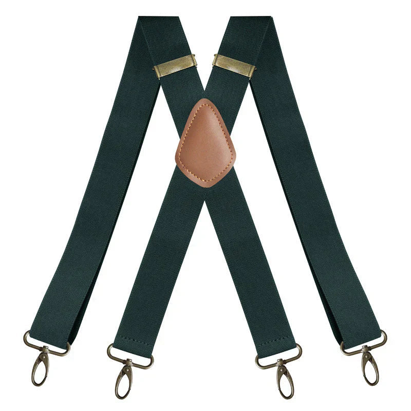 Harrison — Komfort-Hosenträger | 1+1 GRATIS - Image 17