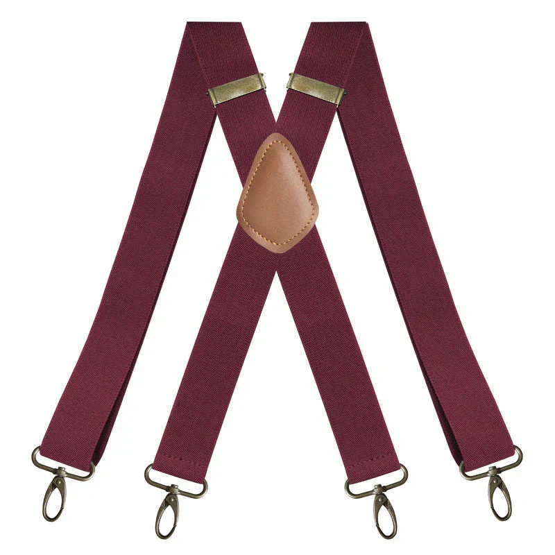 Harrison — Komfort-Hosenträger | 1+1 GRATIS - Image 18
