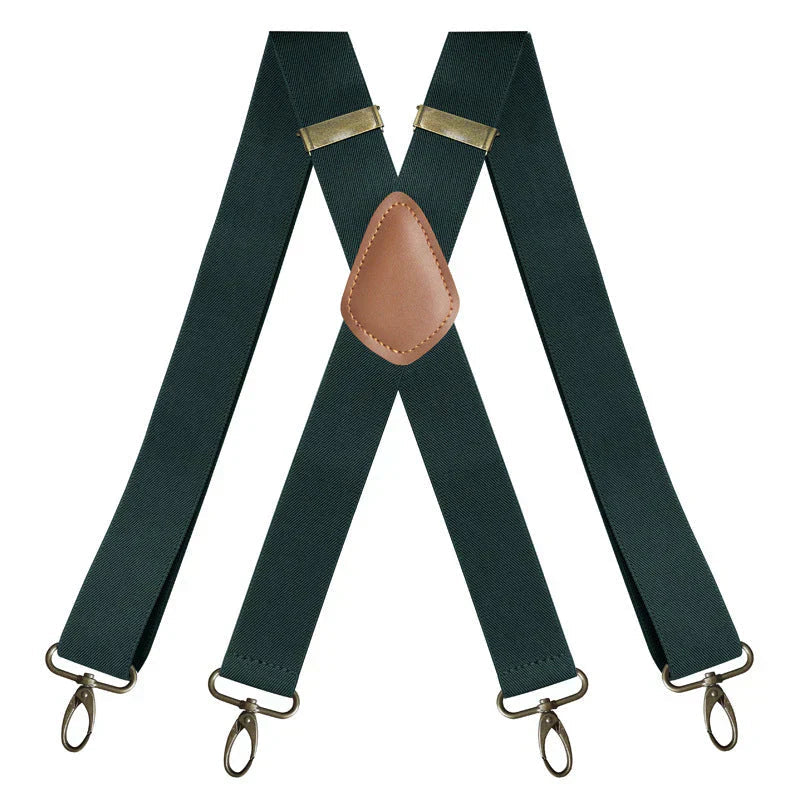 Harrison — Komfort-Hosenträger | 1+1 GRATIS - Image 19