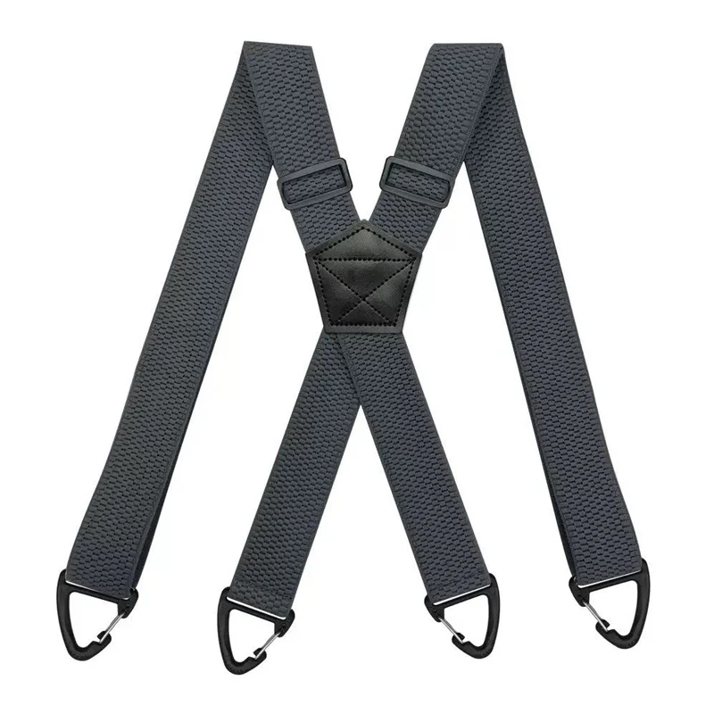 Harrison — Komfort-Hosenträger | 1+1 GRATIS - Image 25