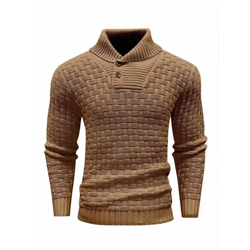 Harrison – Herrenpullover - Image 16
