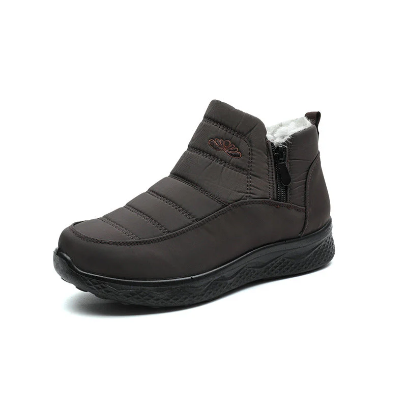 Hazel – Winterstiefel für Damen - Image 10