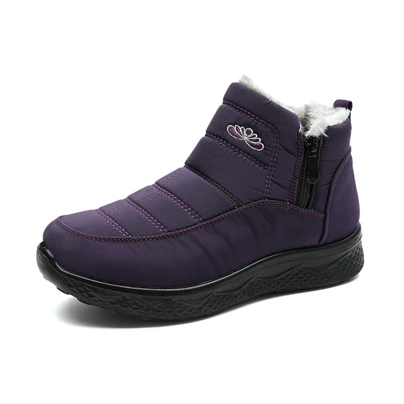 Hazel – Winterstiefel für Damen - Image 11