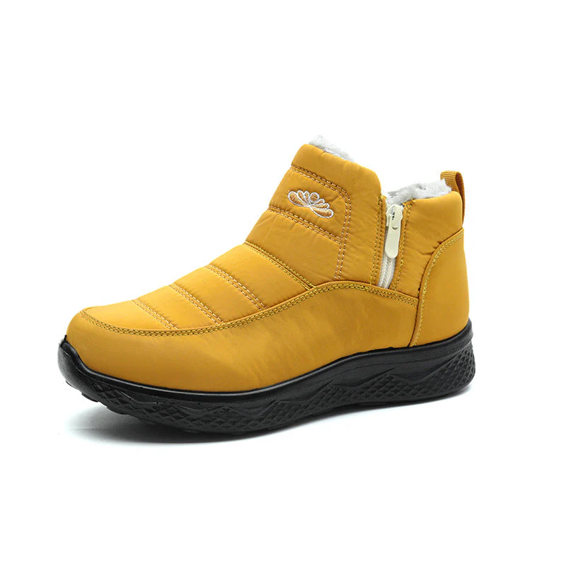 Hazel – Winterstiefel für Damen - Image 13