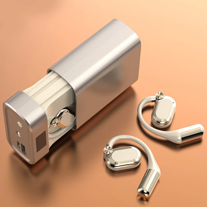 HearClear Open-Ear — Freiheit, Komfort, Verbindung - Image 2