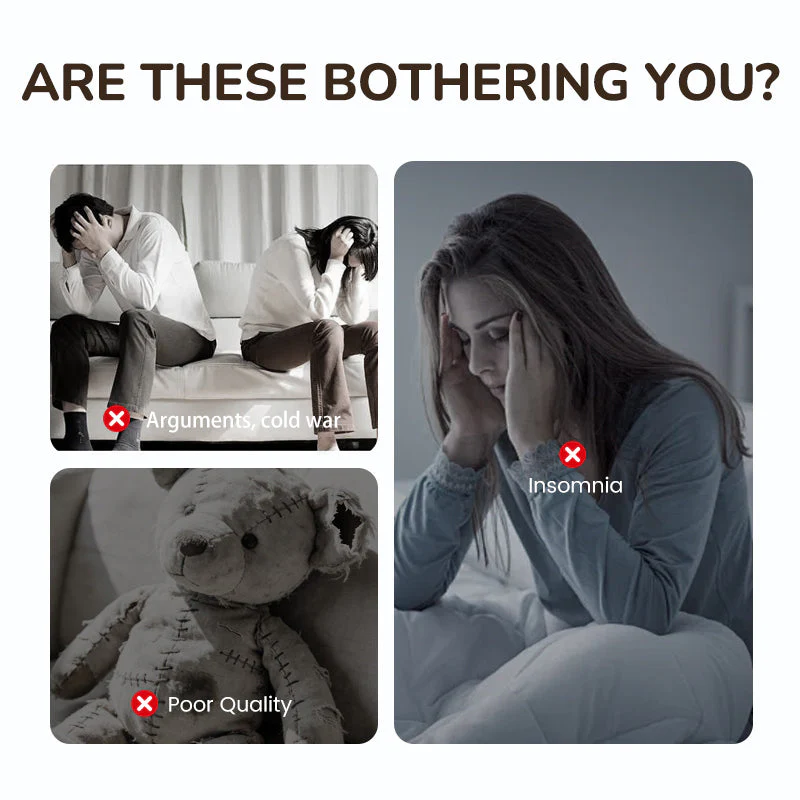 HeartCuddle Rosenbär — Endlose Wärme, sofortige Freude - Image 2