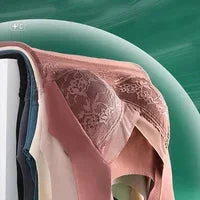HeatFit – Thermounterwäsche mit integriertem BH 2-in-1 - Image 16