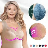 HeatFit – Thermounterwäsche mit integriertem BH 2-in-1 - Image 7