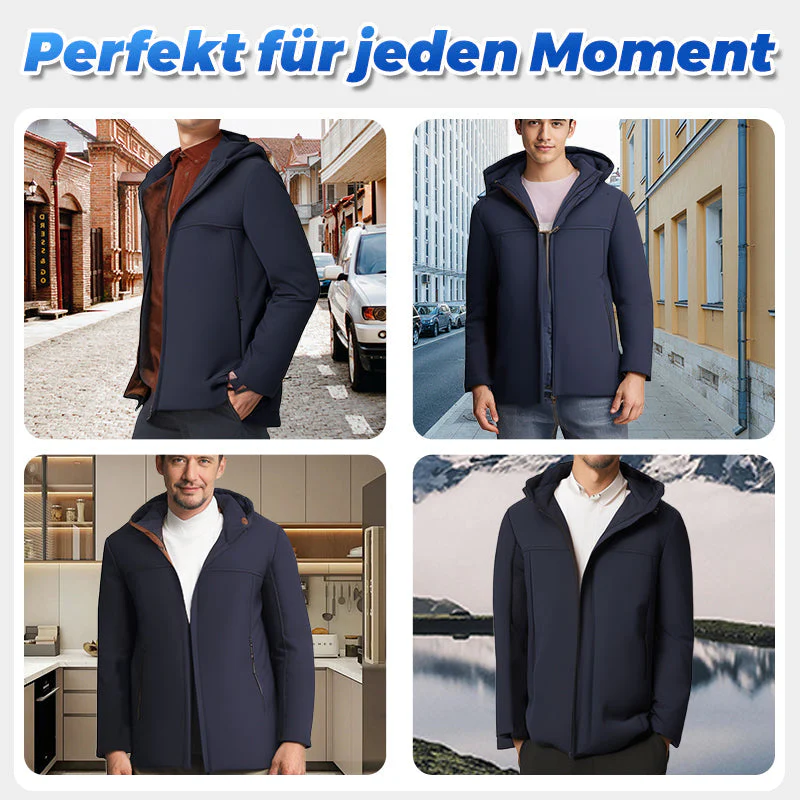NordHeat – Warmer Parka für Herren | 50% RABATT - Image 6