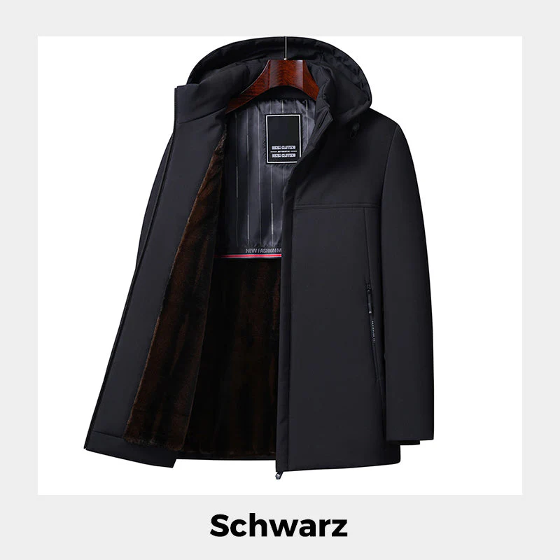 NordHeat – Warmer Parka für Herren | 50% RABATT - Image 9