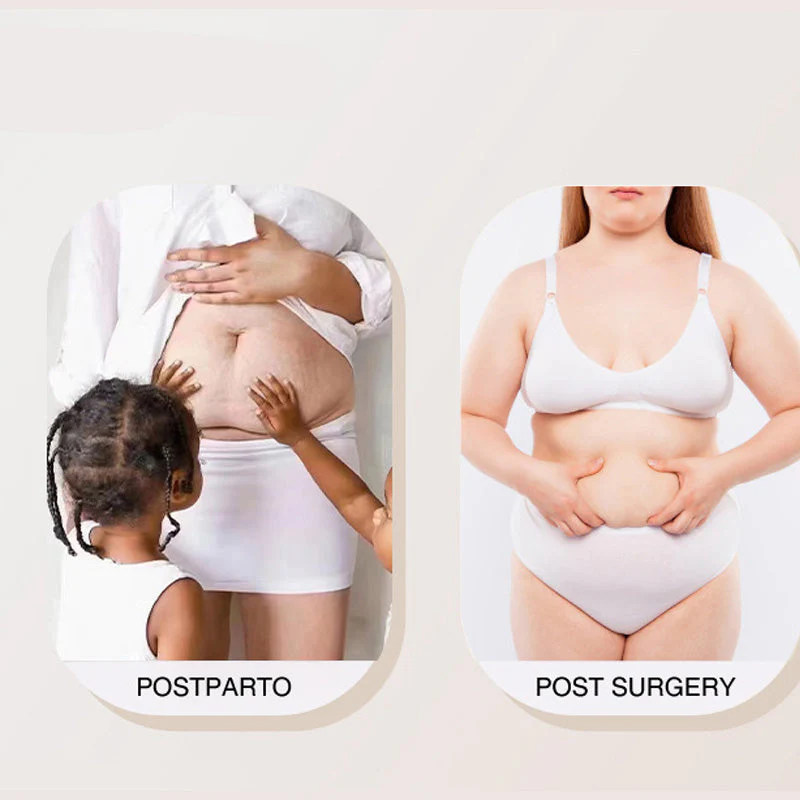 Heather – Damen 360° Taillenformender Bodysuit mit verstellbaren Trägern - Image 3